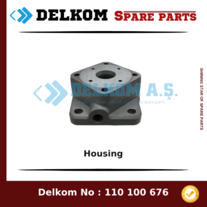 Mining Equipments Housing spare part, OEM 303 789 78