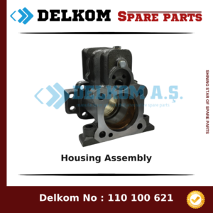 Mining Equipments Housing Assembly spare part, OEM 302 897 41