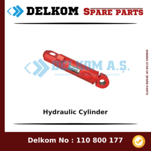 Mining Equipments Hydraulic Cylinder spare part, OEM 237 770 28