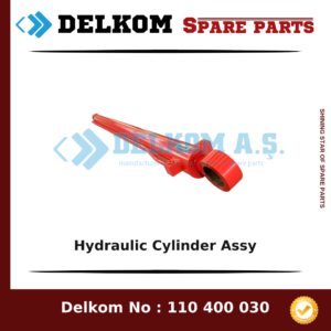 Mining Equipments Hydraulic Cylinder Assy spare part, OEM 239 017 98