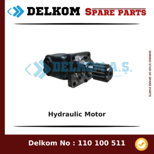 Mining Equipments Hydraulic Motor spare part, OEM 151 685 38