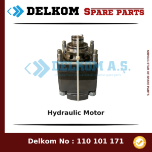Mining Equipments Hydraulic Motor spare part, OEM 550 065 21