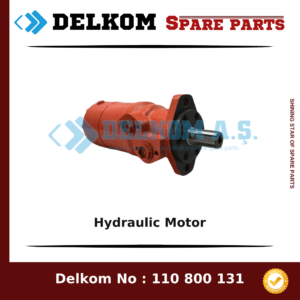 Mining Equipments Hydraulic Motor spare part, OEM 550 246 03