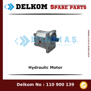 Mining Equipments Hydraulic Motor spare part, OEM 551 828 03