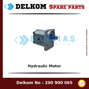 Mining Equipments Hydraulic Motor spare part, OEM 551 828 04