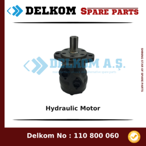 Mining Equipments Hydraulic Motor spare part, OEM 883 438 89