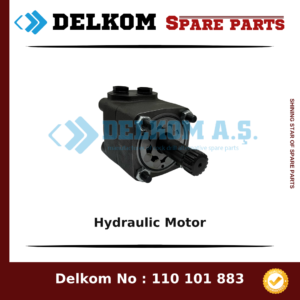 Mining Equipments Hydraulic Motor spare part, OEM 883 451 09