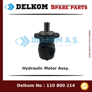 Mining Equipments Hydraulic Motor Assy. spare part, OEM 883 437 59