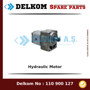 Mining Equipments Hydraulic Motor spare part, OEM BG00272044