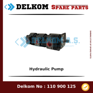 Mining Equipments Hydraulic Pump spare part, OEM 880 373 29
