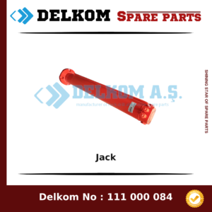Mining Equipments Jack spare part, OEM 550 696 73