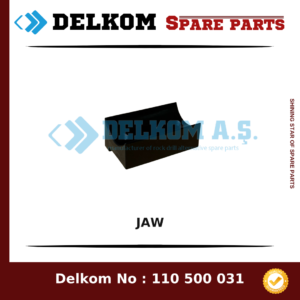 Mining Equipments JAW spare part, OEM 234 756 48