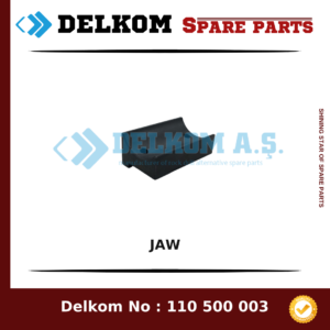 Mining Equipments JAW spare part, OEM 234 807 58