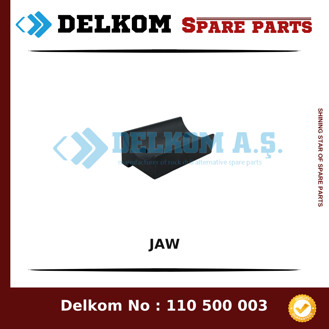 Mining Equipments JAW spare part, OEM 234 807 58