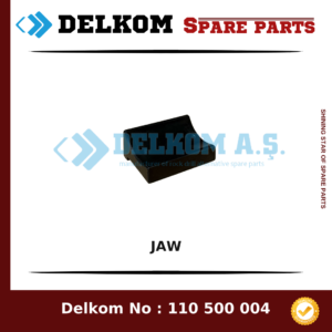 Mining Equipments JAW spare part, OEM 234 808 88
