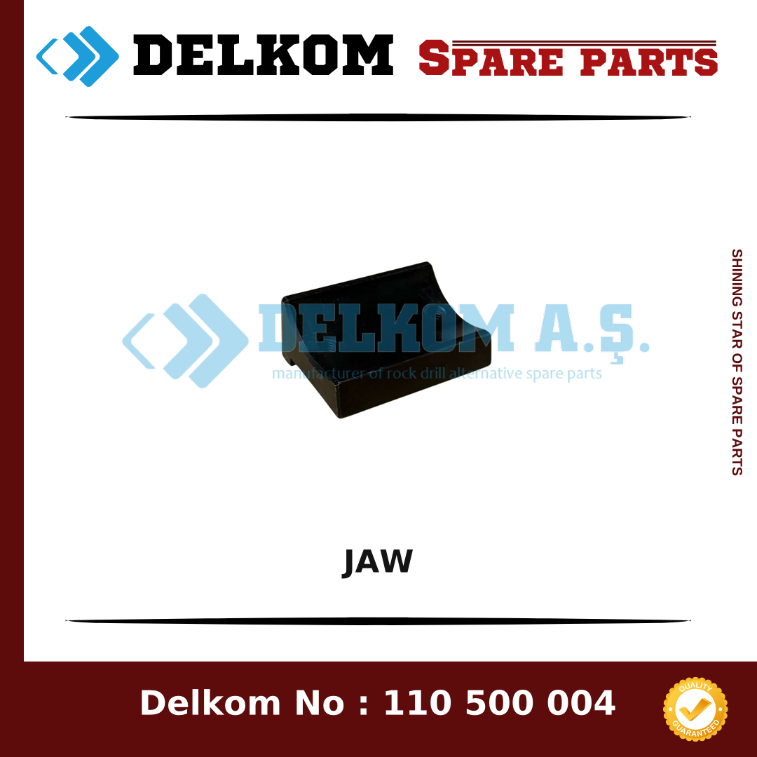 Mining Equipments JAW spare part, OEM 234 808 88