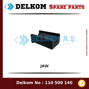 Mining Equipments JAW spare part, OEM 236 180 78