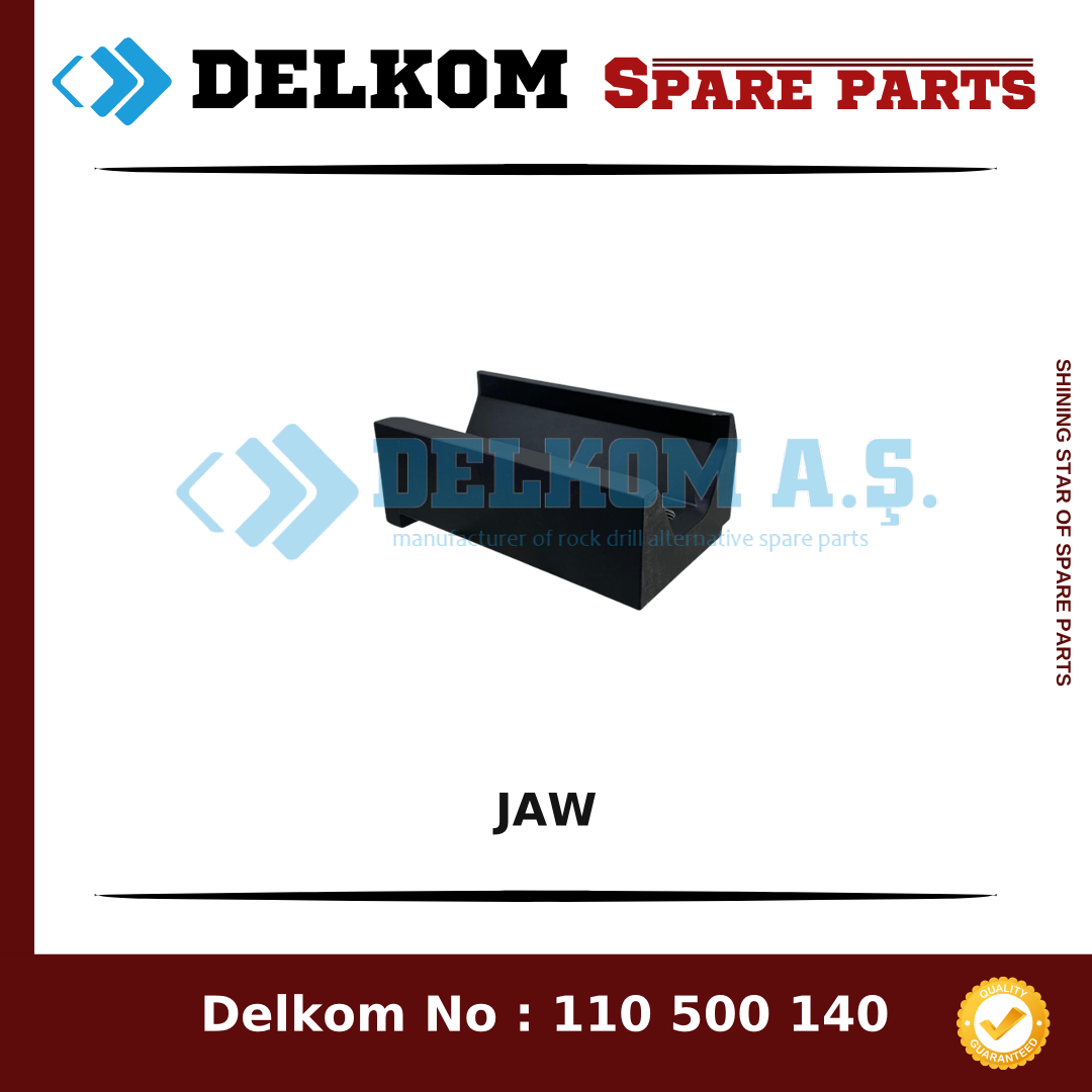 Mining Equipments JAW spare part, OEM 236 180 78