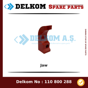 Mining Equipments Jaw spare part, OEM 263 934 08