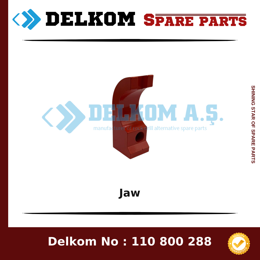 Mining Equipments Jaw spare part, OEM 263 934 08