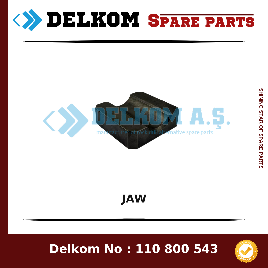 Mining Equipments JAW spare part, OEM 264 579 28