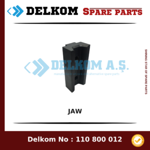 Mining Equipments JAW spare part, OEM 613 418 58