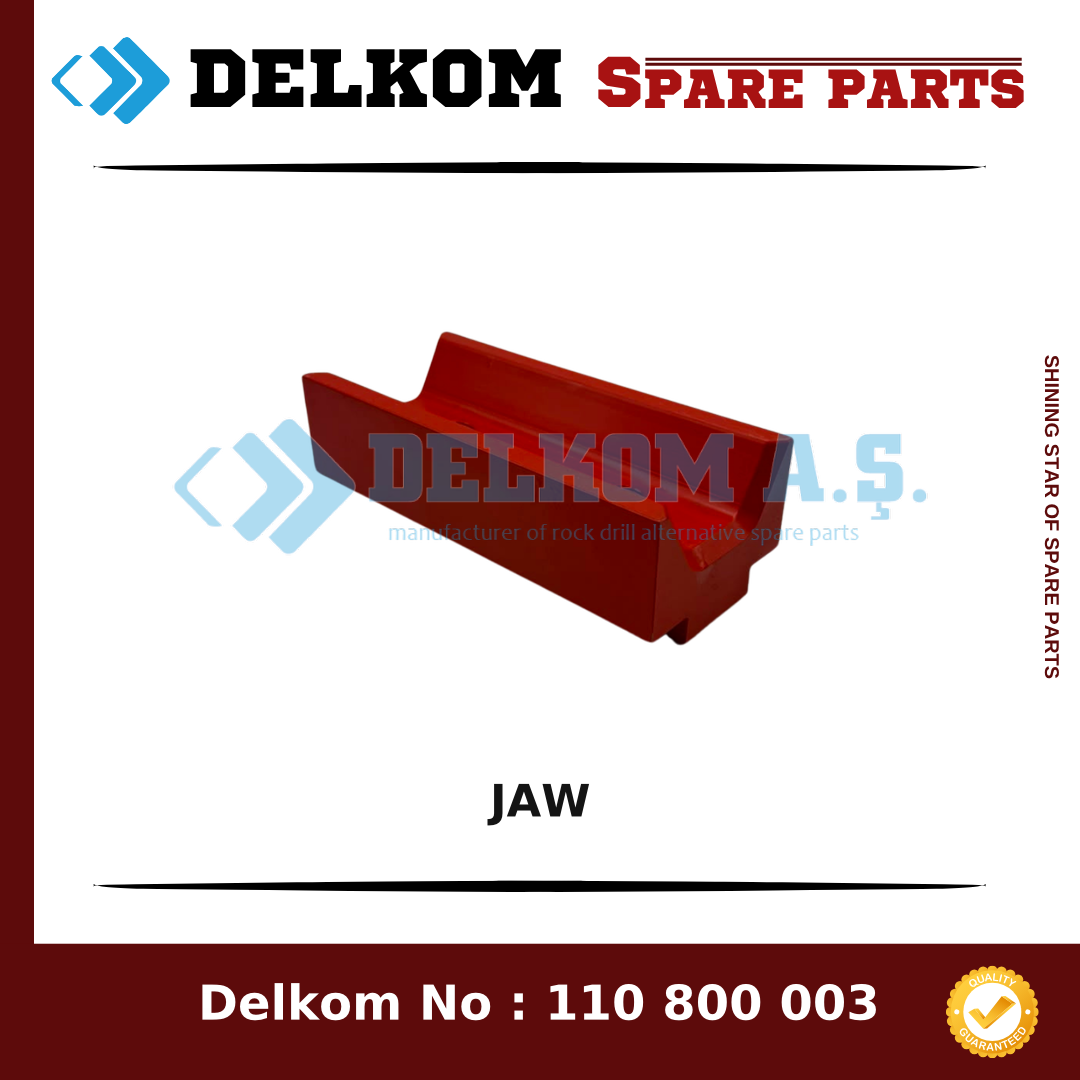 Mining Equipments JAW spare part, OEM 623 924 18