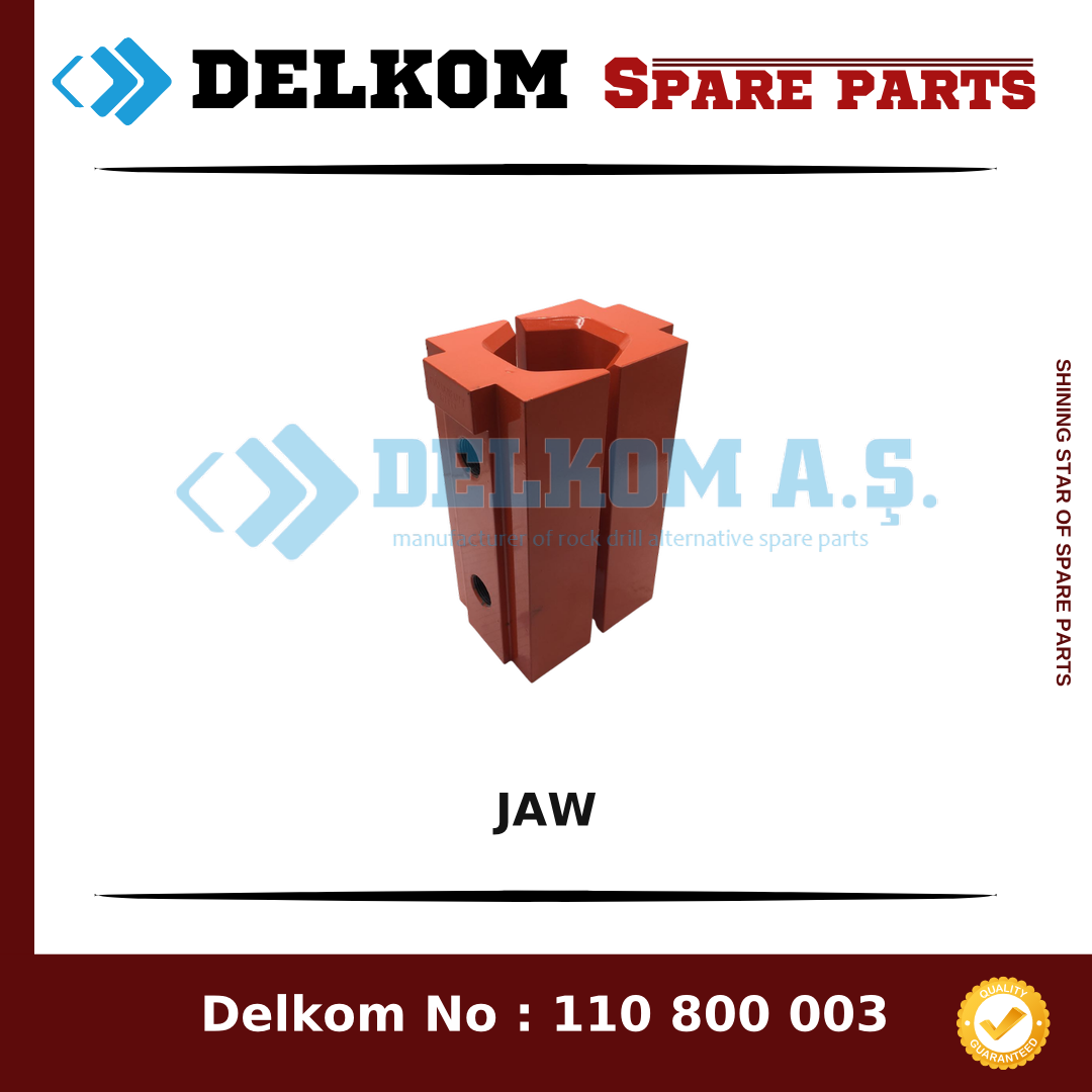 Mining Equipments JAW spare part, OEM 623 924 18