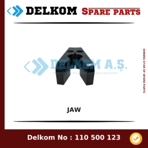 Mining Equipments JAW spare part, OEM 704 608 15