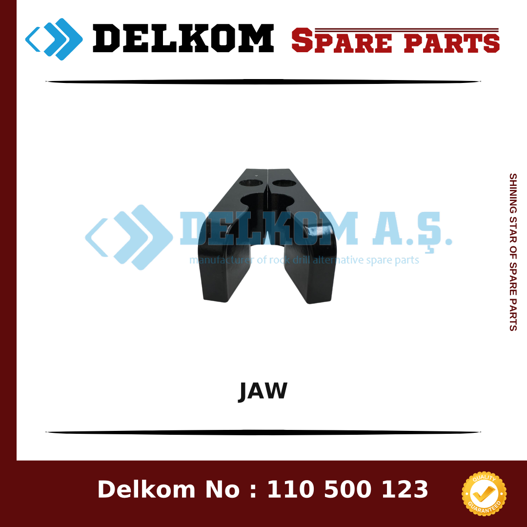 Mining Equipments JAW spare part, OEM 704 608 15