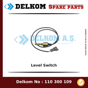 Mining Equipments Level Switch spare part, OEM 551 922 78