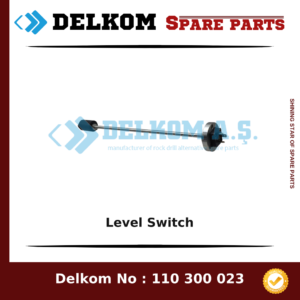 Mining Equipments Level Switch spare part, OEM 887 617 29