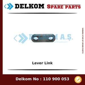 Mining Equipments Lever Link spare part, OEM 372 764 49