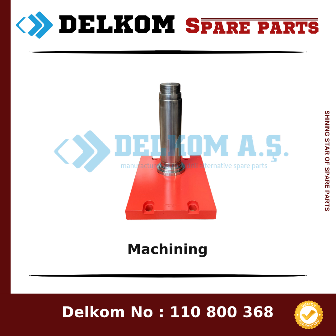 Mining Equipments Machining spare part, OEM 323 369 08