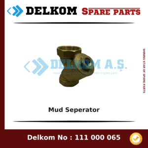Mining Equipments Mud Seperator spare part, OEM 551 708 24