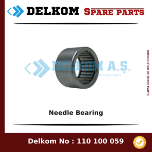 Mining Equipments Needle Bearing spare part, OEM 815 035 19