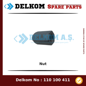 Mining Equipments Nut spare part, OEM 151 764 18