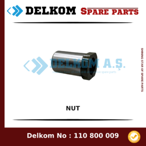 Mining Equipments NUT spare part, OEM 152 347 88