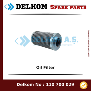 Mining Equipments Oil Filter spare part, OEM 777 962 82