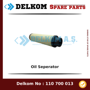 Mining Equipments Oil Seperator spare part, OEM 033 400 28