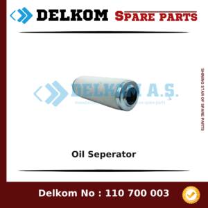 Mining Equipments Oil Seperator spare part, OEM 551 931 42
