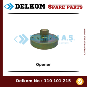 Mining Equipments Opener spare part, OEM 151 806 48