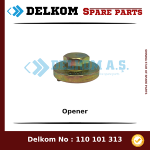 Mining Equipments Opener spare part, OEM 152 098 78