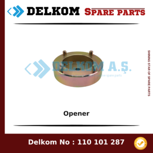 Mining Equipments Opener spare part, OEM 152 501 38
