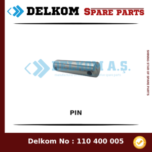 Mining Equipments PIN spare part, OEM 046 239 08