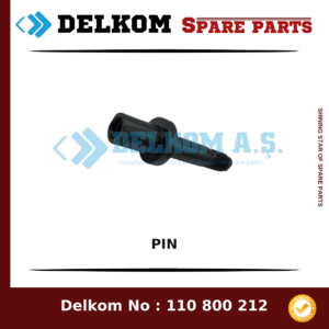 Mining Equipments PIN spare part, OEM 152 069 78