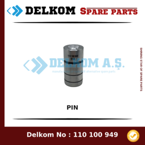 Mining Equipments PIN spare part, OEM 152 615 88