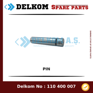 Mining Equipments PIN spare part, OEM 234 711 78