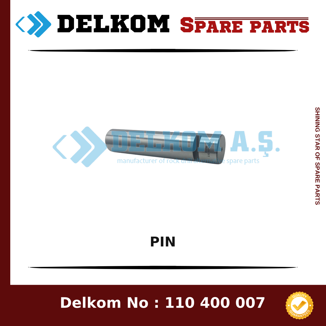 Mining Equipments PIN spare part, OEM 234 711 78