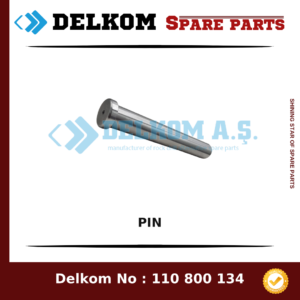 Mining Equipments PIN spare part, OEM 613 389 18